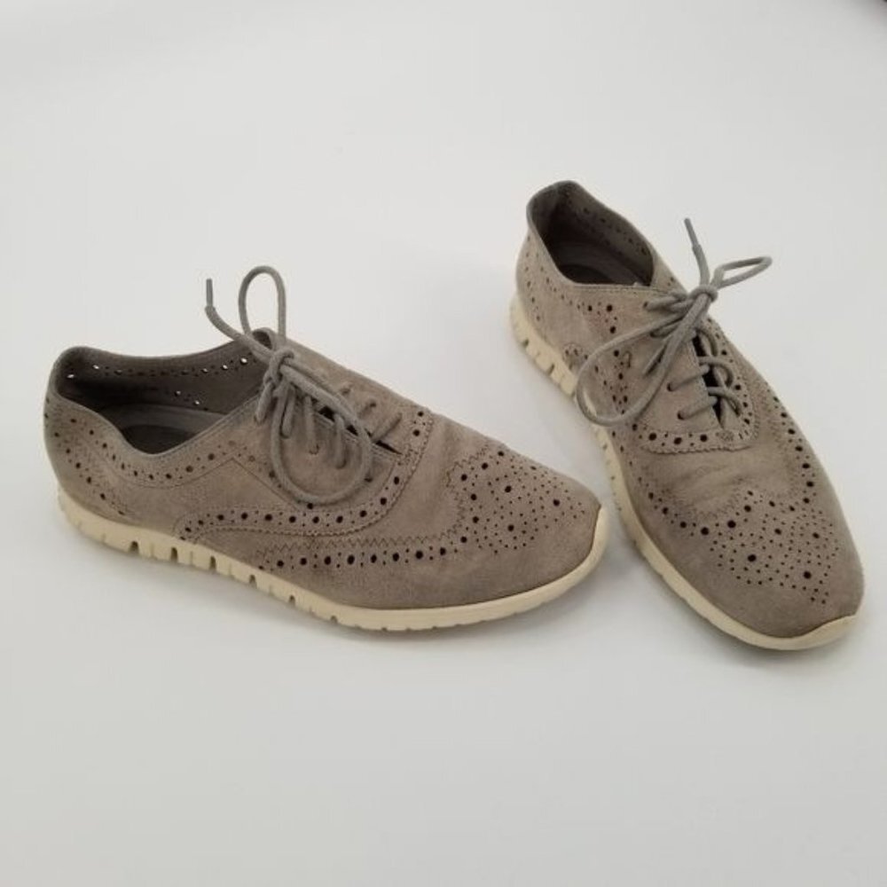 Cole Haan Grandos 8.5